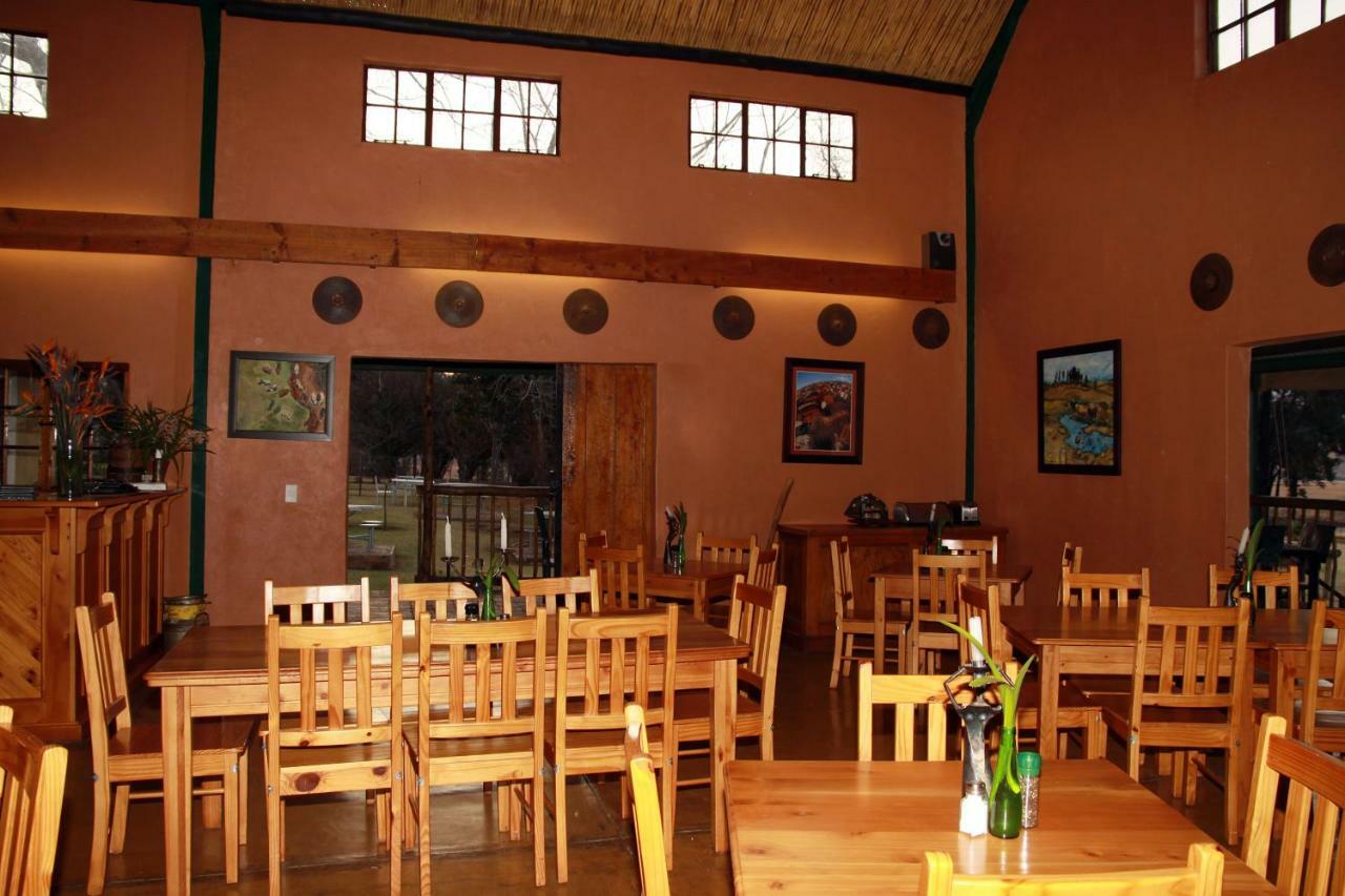Ethels DriveTower Of Pizza住宿加早餐旅馆 外观 照片